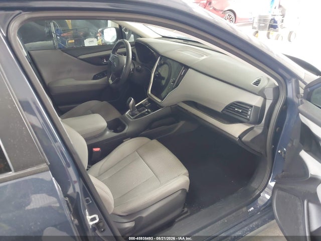 Продаж на аукціоні авто 2025 Subaru Legacy Premium, vin: 4S3BWAF67S3008090, номер лоту: 45938493