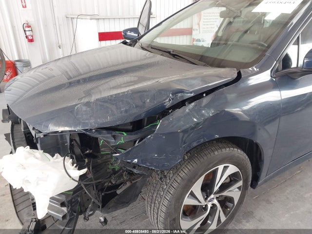 Продаж на аукціоні авто 2025 Subaru Legacy Premium, vin: 4S3BWAF67S3008090, номер лоту: 45938493