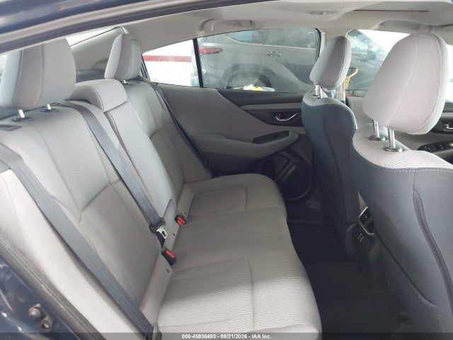 Продаж на аукціоні авто 2025 Subaru Legacy Premium, vin: 4S3BWAF67S3008090, номер лоту: 45938493