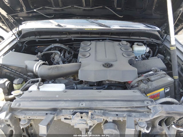 45938496 :رقم المزاد ، JTEBU4BF9EK180544 vin ، 2014 Toyota Fj Cruiser مزاد بيع