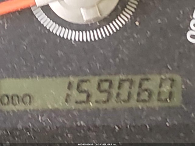 45938496 :رقم المزاد ، JTEBU4BF9EK180544 vin ، 2014 Toyota Fj Cruiser مزاد بيع
