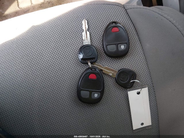 2008 Saturn Vue 4-cyl Xe მანქანა იყიდება აუქციონზე, vin: 3GSCL33P18S665416, აუქციონის ნომერი: 45938497