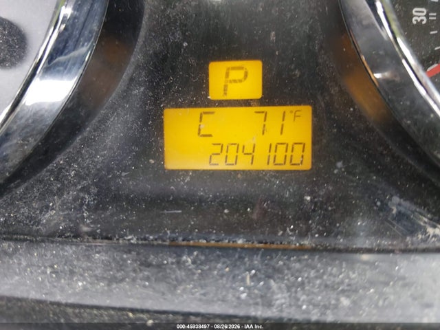 2008 Saturn Vue 4-cyl Xe მანქანა იყიდება აუქციონზე, vin: 3GSCL33P18S665416, აუქციონის ნომერი: 45938497