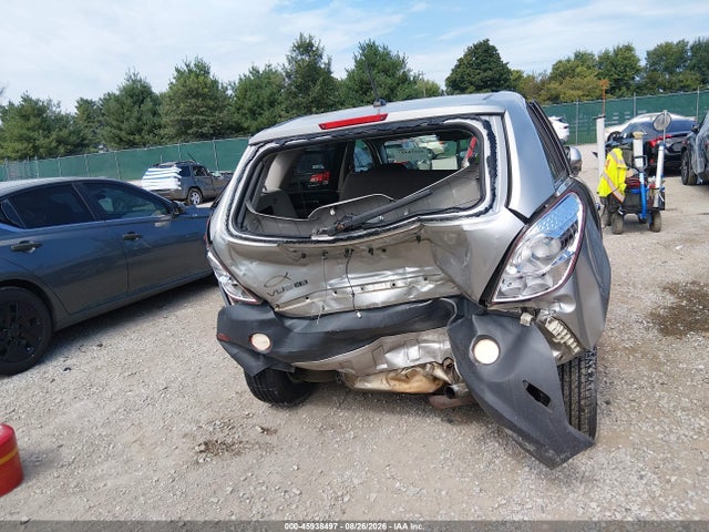 2008 Saturn Vue 4-cyl Xe მანქანა იყიდება აუქციონზე, vin: 3GSCL33P18S665416, აუქციონის ნომერი: 45938497