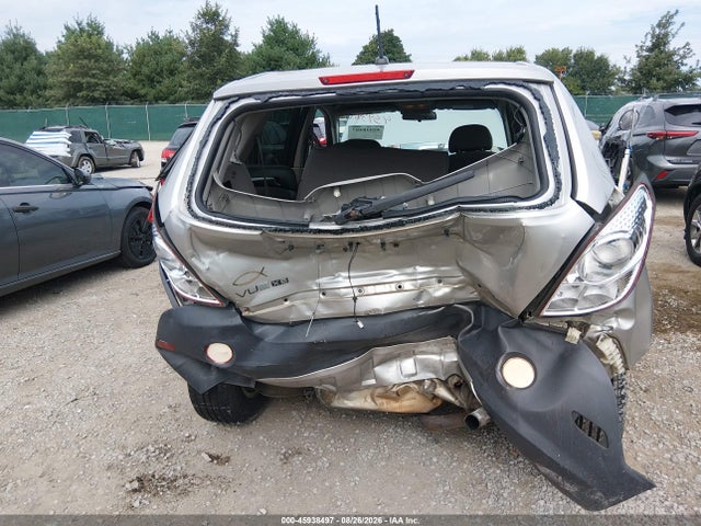 2008 Saturn Vue 4-cyl Xe მანქანა იყიდება აუქციონზე, vin: 3GSCL33P18S665416, აუქციონის ნომერი: 45938497