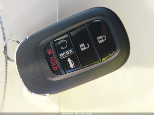 Продаж на аукціоні авто 2026 Honda Accord Se, vin: 1HGCY1F40TA006807, номер лоту: 45938505