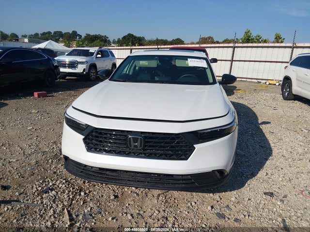 Продаж на аукціоні авто 2026 Honda Accord Se, vin: 1HGCY1F40TA006807, номер лоту: 45938505