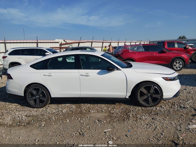 Продаж на аукціоні авто 2026 Honda Accord Se, vin: 1HGCY1F40TA006807, номер лоту: 45938505