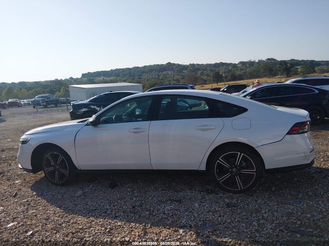 Продаж на аукціоні авто 2026 Honda Accord Se, vin: 1HGCY1F40TA006807, номер лоту: 45938505