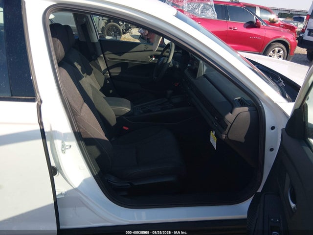 Продаж на аукціоні авто 2026 Honda Accord Se, vin: 1HGCY1F40TA006807, номер лоту: 45938505