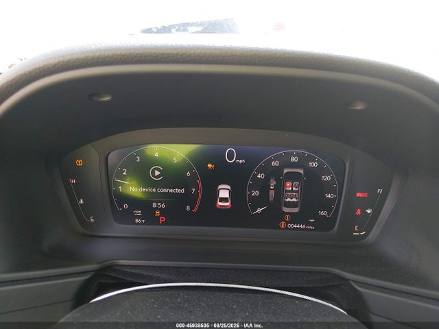 Продаж на аукціоні авто 2026 Honda Accord Se, vin: 1HGCY1F40TA006807, номер лоту: 45938505