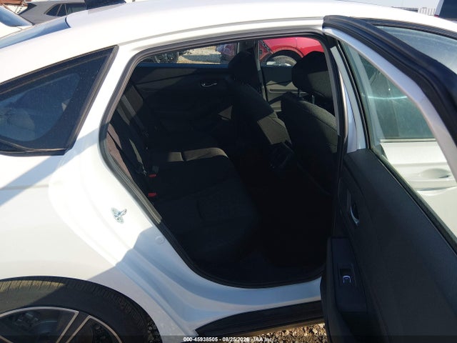 Продаж на аукціоні авто 2026 Honda Accord Se, vin: 1HGCY1F40TA006807, номер лоту: 45938505