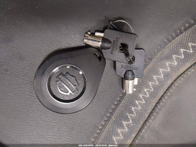 Harley-Davidson FLHTK 2021 1HD1KEF18MB639876 Image 11