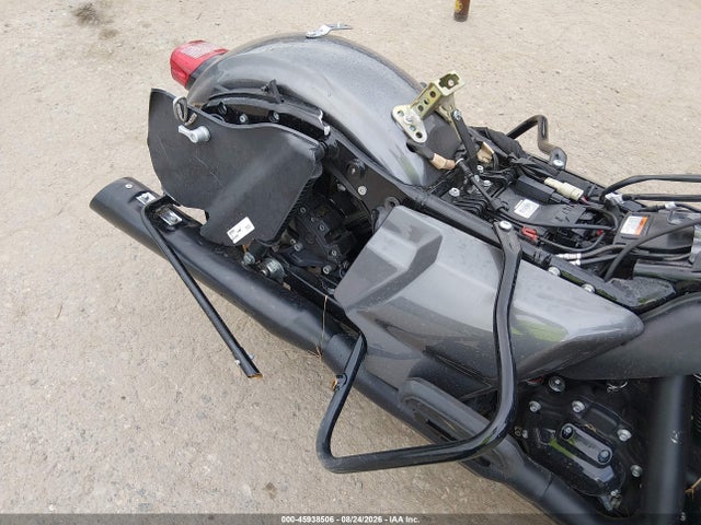 Harley-Davidson FLHTK 2021 1HD1KEF18MB639876 Image 17