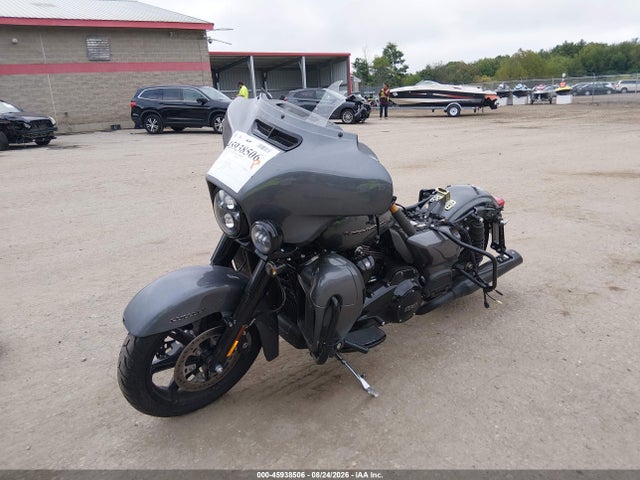 Harley-Davidson FLHTK 2021 1HD1KEF18MB639876 Image 2