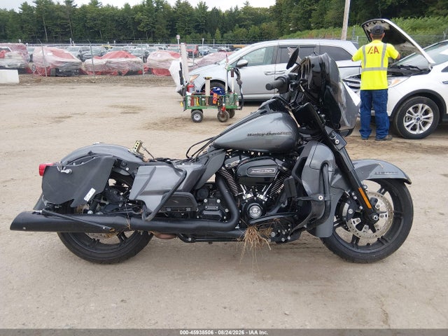 Harley-Davidson FLHTK 2021 1HD1KEF18MB639876 Image 13