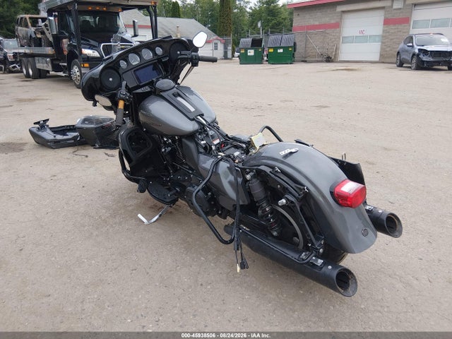 Harley-Davidson FLHTK 2021 1HD1KEF18MB639876 Image 3