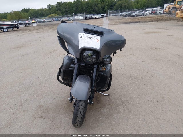 Harley-Davidson FLHTK 2021 1HD1KEF18MB639876 Image 5