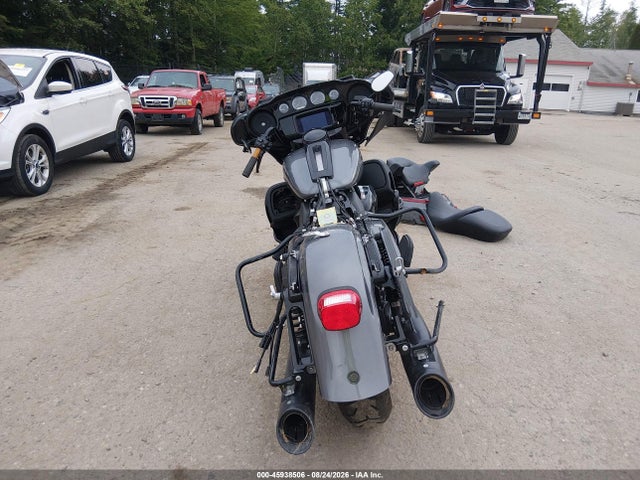 Harley-Davidson FLHTK 2021 1HD1KEF18MB639876 Image 6