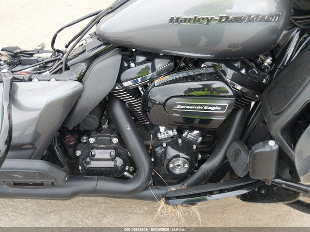 Harley-Davidson FLHTK 2021 1HD1KEF18MB639876 Image 8