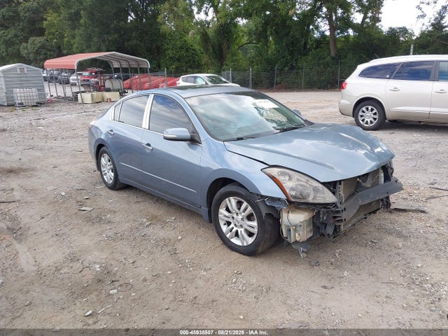Продаж на аукціоні авто 2010 Nissan Altima 2.5 S, vin: 1N4AL2AP6AC192226, номер лоту: 45938507