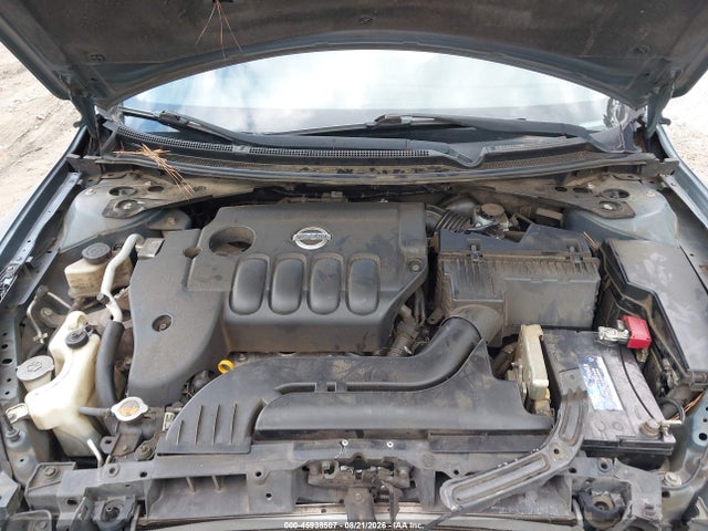 Продаж на аукціоні авто 2010 Nissan Altima 2.5 S, vin: 1N4AL2AP6AC192226, номер лоту: 45938507