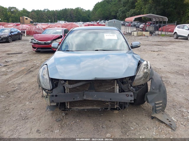 Продаж на аукціоні авто 2010 Nissan Altima 2.5 S, vin: 1N4AL2AP6AC192226, номер лоту: 45938507