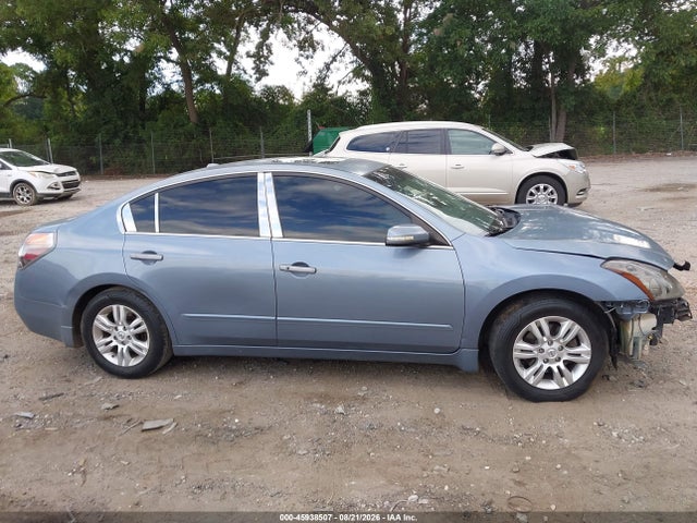 Продаж на аукціоні авто 2010 Nissan Altima 2.5 S, vin: 1N4AL2AP6AC192226, номер лоту: 45938507