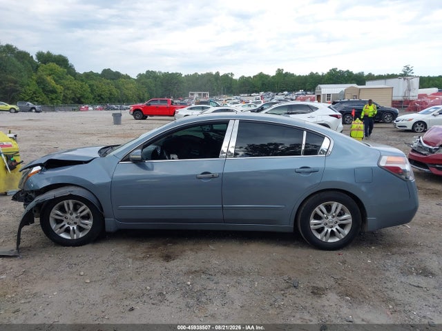 Продаж на аукціоні авто 2010 Nissan Altima 2.5 S, vin: 1N4AL2AP6AC192226, номер лоту: 45938507
