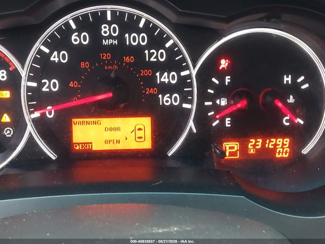 Продаж на аукціоні авто 2010 Nissan Altima 2.5 S, vin: 1N4AL2AP6AC192226, номер лоту: 45938507