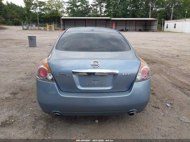Продаж на аукціоні авто 2010 Nissan Altima 2.5 S, vin: 1N4AL2AP6AC192226, номер лоту: 45938507