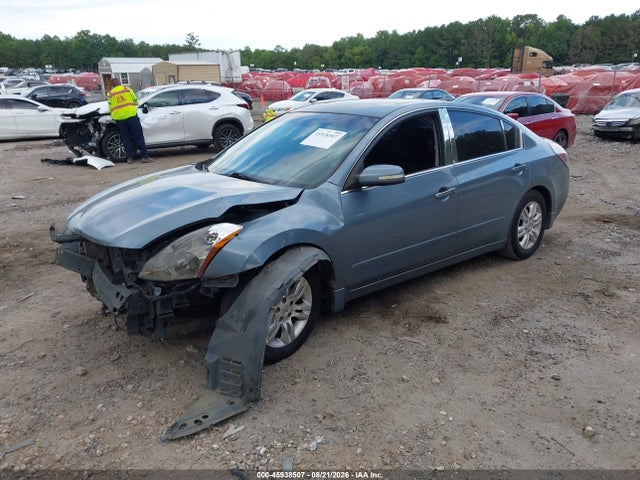 Продаж на аукціоні авто 2010 Nissan Altima 2.5 S, vin: 1N4AL2AP6AC192226, номер лоту: 45938507