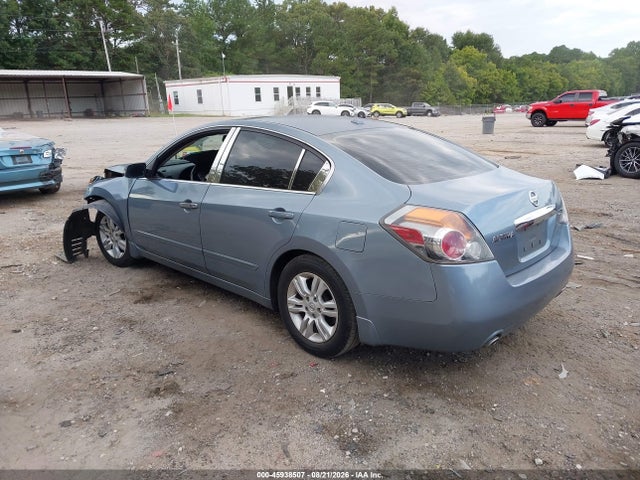 Продаж на аукціоні авто 2010 Nissan Altima 2.5 S, vin: 1N4AL2AP6AC192226, номер лоту: 45938507