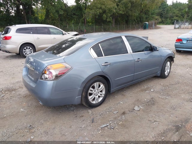 Продаж на аукціоні авто 2010 Nissan Altima 2.5 S, vin: 1N4AL2AP6AC192226, номер лоту: 45938507