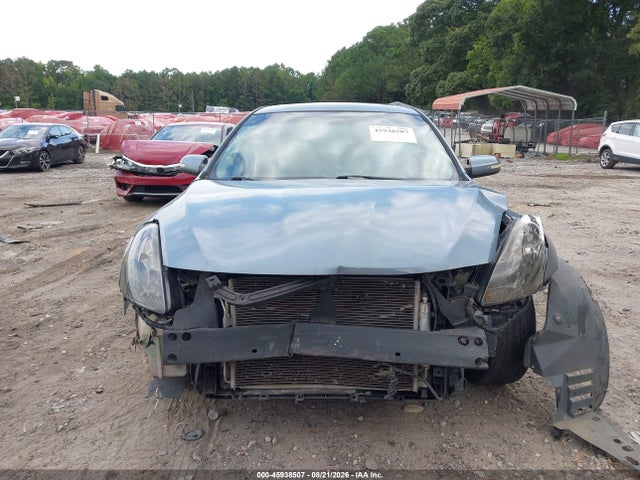 Продаж на аукціоні авто 2010 Nissan Altima 2.5 S, vin: 1N4AL2AP6AC192226, номер лоту: 45938507