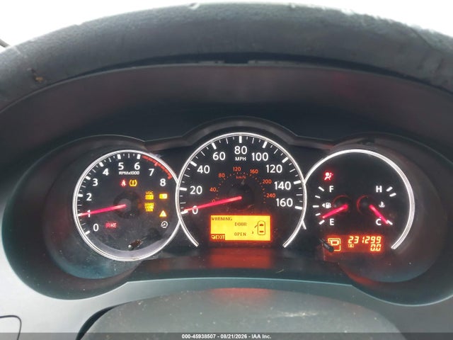 Продаж на аукціоні авто 2010 Nissan Altima 2.5 S, vin: 1N4AL2AP6AC192226, номер лоту: 45938507
