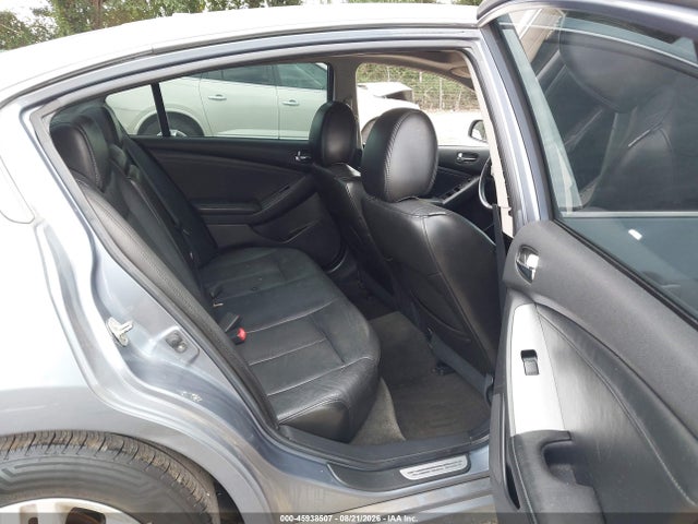 Продаж на аукціоні авто 2010 Nissan Altima 2.5 S, vin: 1N4AL2AP6AC192226, номер лоту: 45938507