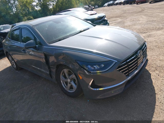 Aukcja sprzedaży 2023 Hyundai Sonata Se, vin: KMHL24JA3PA269468, numer aukcji: 45938508