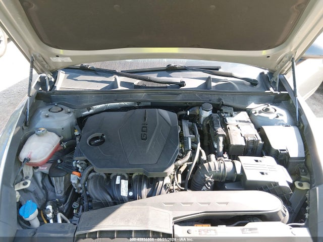 Aukcja sprzedaży 2023 Hyundai Sonata Se, vin: KMHL24JA3PA269468, numer aukcji: 45938508