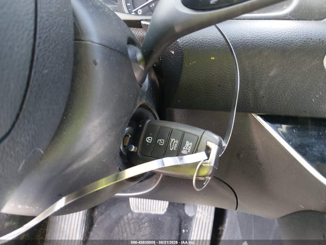 Aukcja sprzedaży 2023 Hyundai Sonata Se, vin: KMHL24JA3PA269468, numer aukcji: 45938508