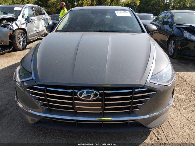 Aukcja sprzedaży 2023 Hyundai Sonata Se, vin: KMHL24JA3PA269468, numer aukcji: 45938508