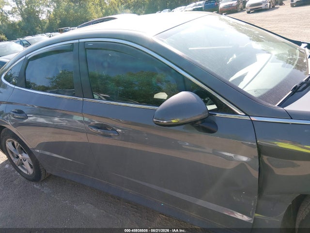 Aukcja sprzedaży 2023 Hyundai Sonata Se, vin: KMHL24JA3PA269468, numer aukcji: 45938508
