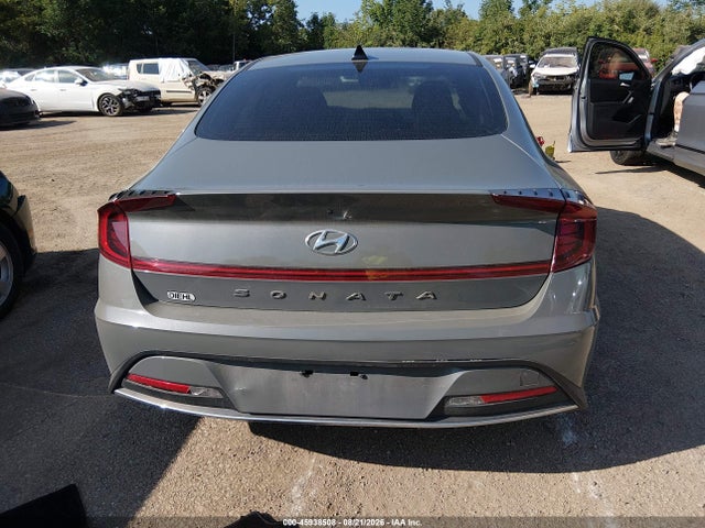 Aukcja sprzedaży 2023 Hyundai Sonata Se, vin: KMHL24JA3PA269468, numer aukcji: 45938508