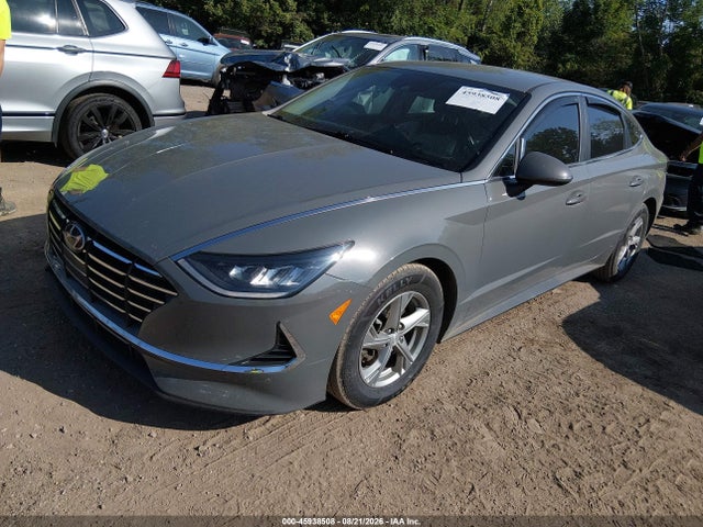 Aukcja sprzedaży 2023 Hyundai Sonata Se, vin: KMHL24JA3PA269468, numer aukcji: 45938508
