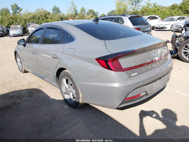 Aukcja sprzedaży 2023 Hyundai Sonata Se, vin: KMHL24JA3PA269468, numer aukcji: 45938508