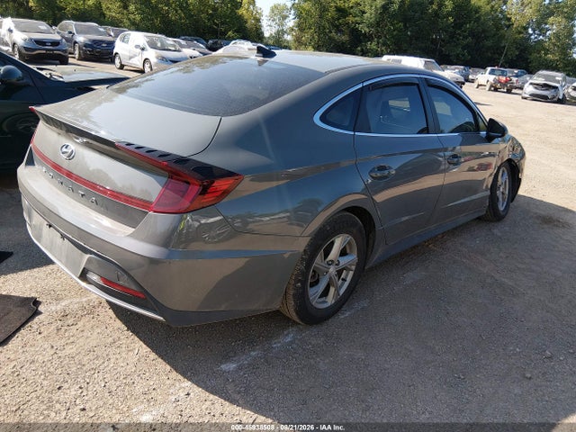 Aukcja sprzedaży 2023 Hyundai Sonata Se, vin: KMHL24JA3PA269468, numer aukcji: 45938508