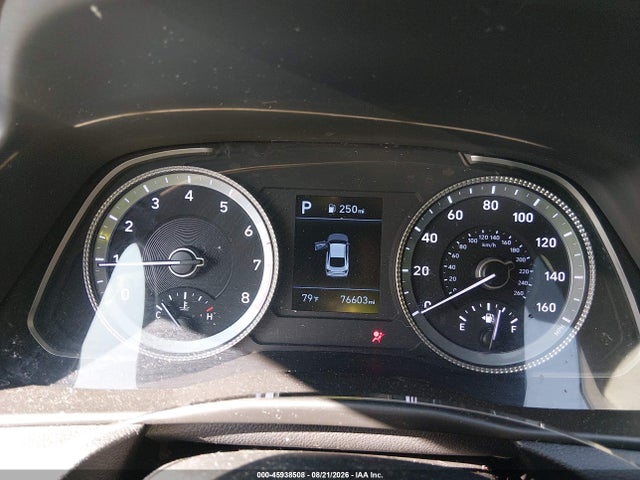 Aukcja sprzedaży 2023 Hyundai Sonata Se, vin: KMHL24JA3PA269468, numer aukcji: 45938508