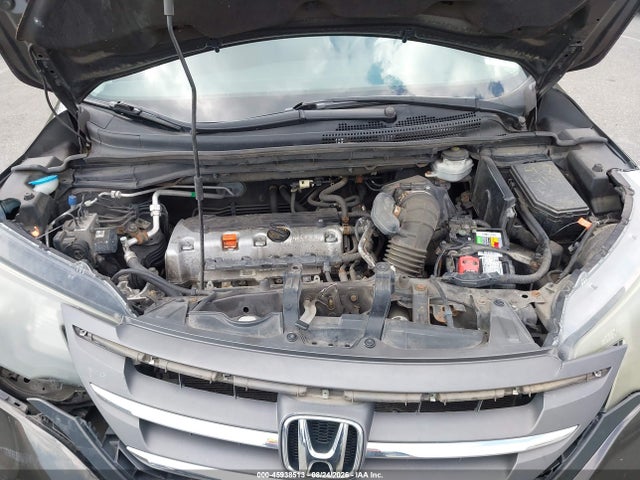 2013 Honda Cr-v Ex მანქანა იყიდება აუქციონზე, vin: 5J6RM4H5XDL027126, აუქციონის ნომერი: 45938513