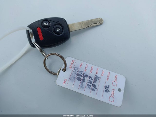 2013 Honda Cr-v Ex მანქანა იყიდება აუქციონზე, vin: 5J6RM4H5XDL027126, აუქციონის ნომერი: 45938513