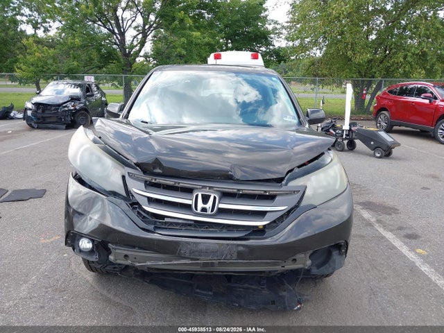 2013 Honda Cr-v Ex მანქანა იყიდება აუქციონზე, vin: 5J6RM4H5XDL027126, აუქციონის ნომერი: 45938513
